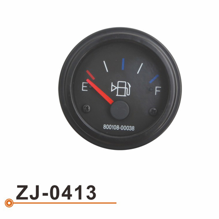 ZJ-0413 fuel gauge