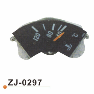 ZJ-0297 Small Meter