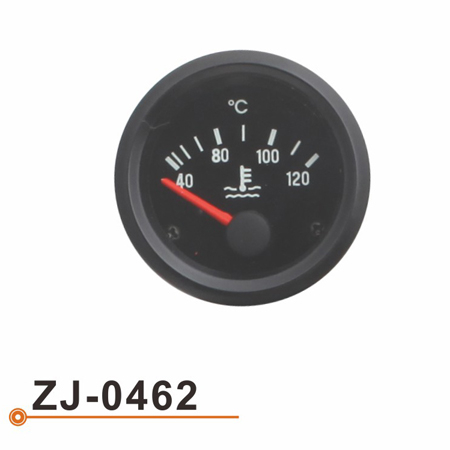 ZJ-0462 Water Temperarture Gauge