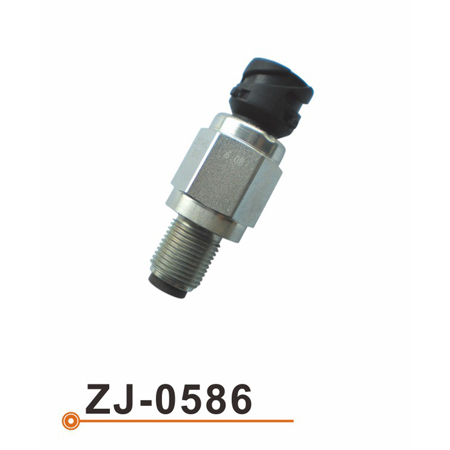 ZJ-0586 Speed Sensor