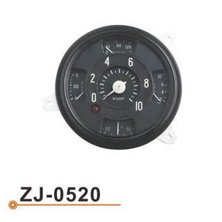 ZJ-0520 Combination Meter