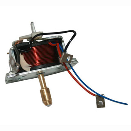 ZJ-005 Solenoid Switches