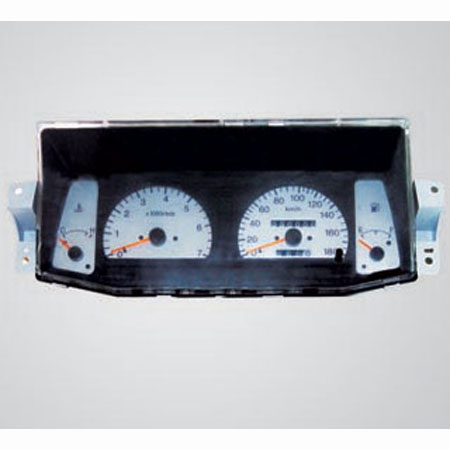 ZB143E2 Pickup Car Meter