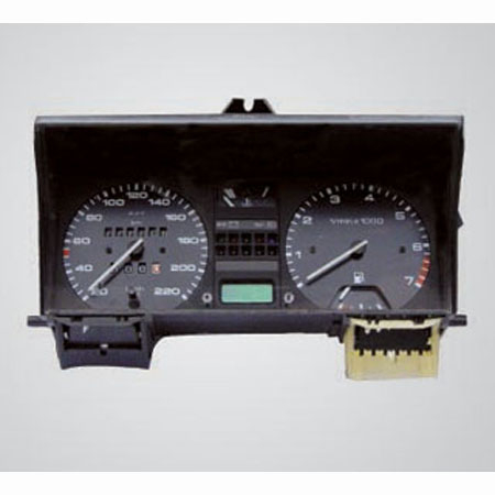 ZB113 Sedan Car Meter