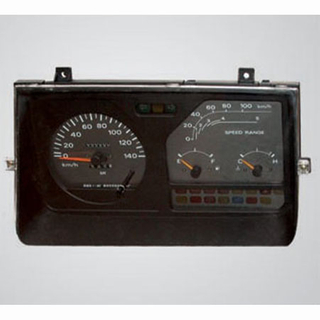 ZB106 Agricultural Vehicles Meter