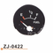 ZJ-0422 fuel gauge