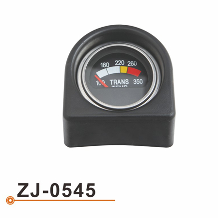 ZJ-0545 Water Temperarture Gauge