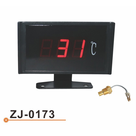 ZJ-0173 Digital Meter
