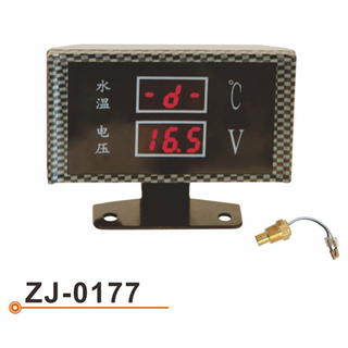 ZJ-0177 Digital Meter
