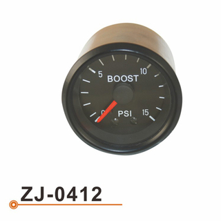 ZJ-0412 Vacuum Meter