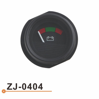ZJ-0404 voltmeter