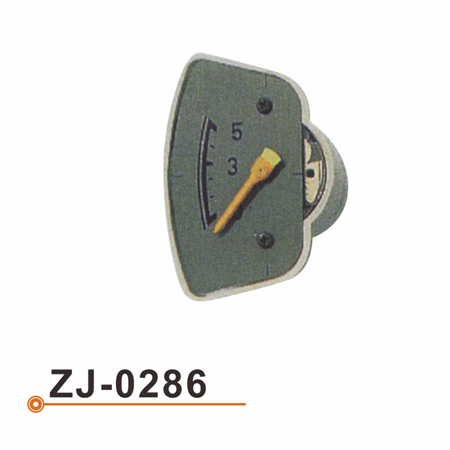 ZJ-0286 Small Meter