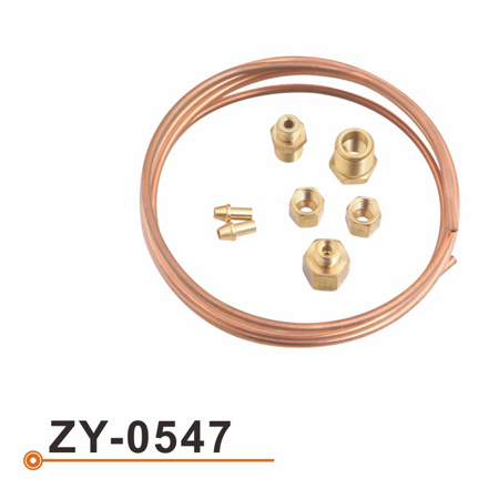 ZY-0547 Oil Tube