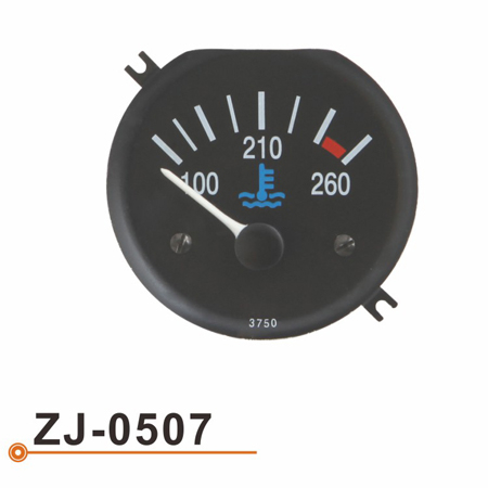 ZJ-0507 Water Temperarture Gauge