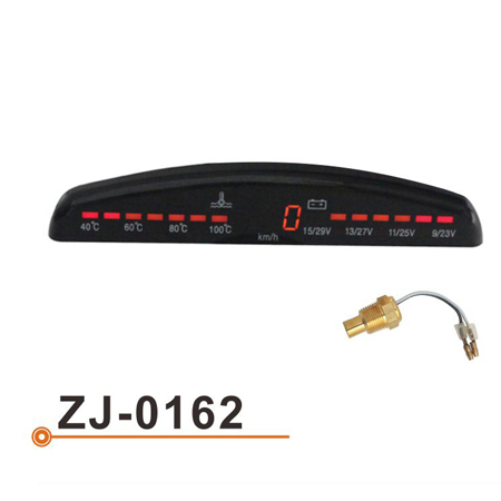 ZJ-0162 Digatal Meter