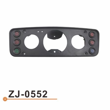 ZJ-0552 Bracket