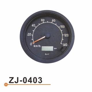 ZJ-0403 Speedometer Odometer
