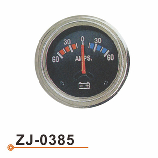 ZJ-0385 ampere meter