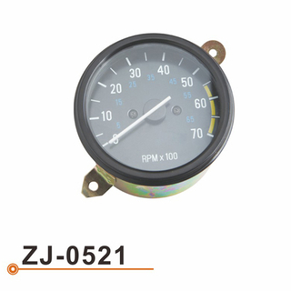 ZJ-0521 RPM Tachometer