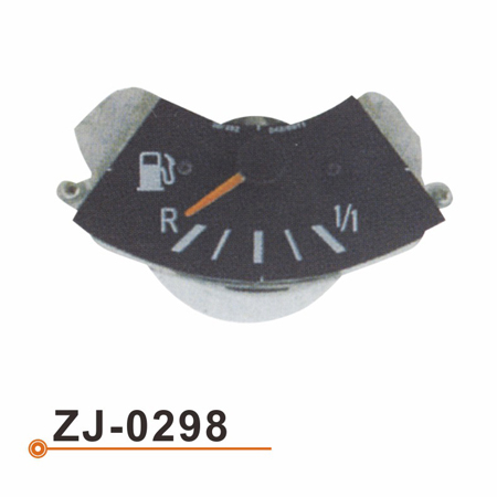 ZJ-0298 Small Meter