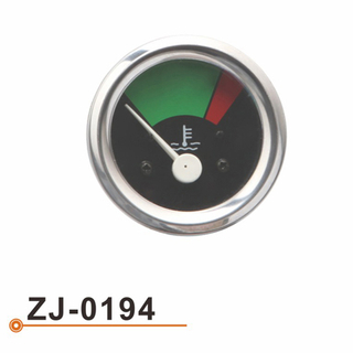 ZJ-0194 Water Temperarture Gauge