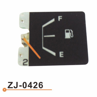 ZJ-0426 fuel gauge
