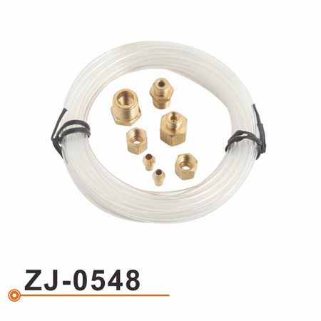 ZY-0548 Oil Tube