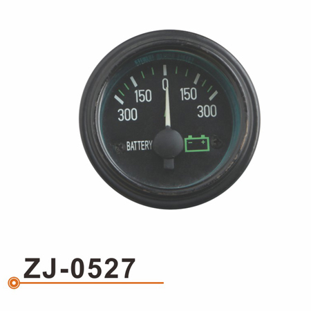 ZJ-0527 ampere meter