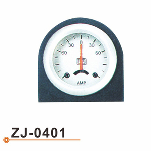 ZJ-0401 ampere meter
