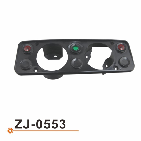 ZJ-0553 Bracket