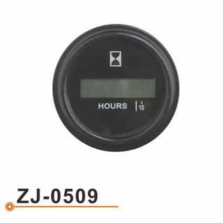 ZJ-0509 Working Hour Meter