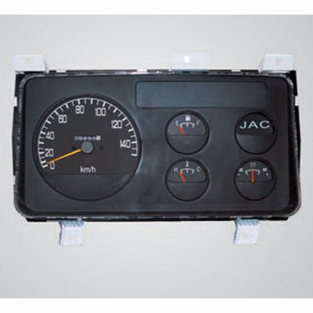 ZB104/ZB204 Light Vehicle Car Meter