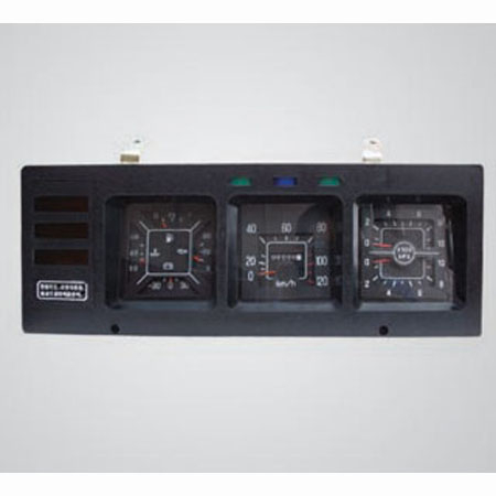 ZB100/ZB200 Agricultural Vehicles Meter
