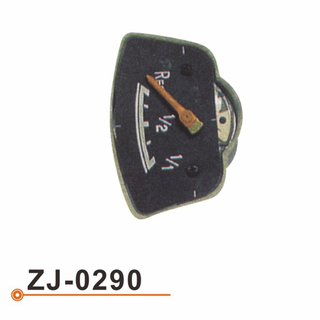 ZJ-0290 Small Meter