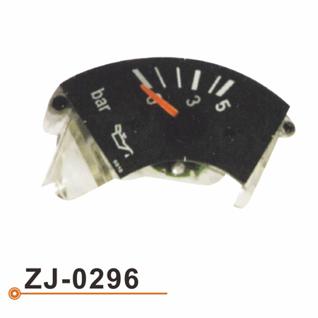ZJ-0296 Small Meter