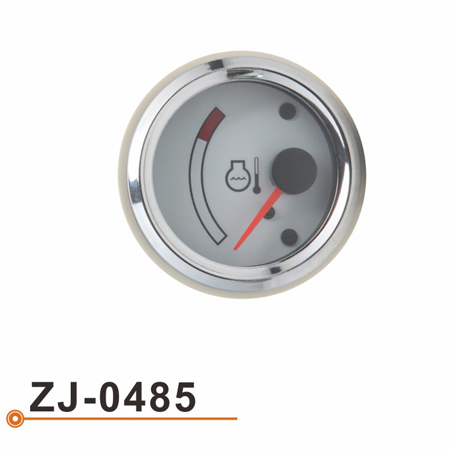 ZJ-0485 Water Temperarture Gauge