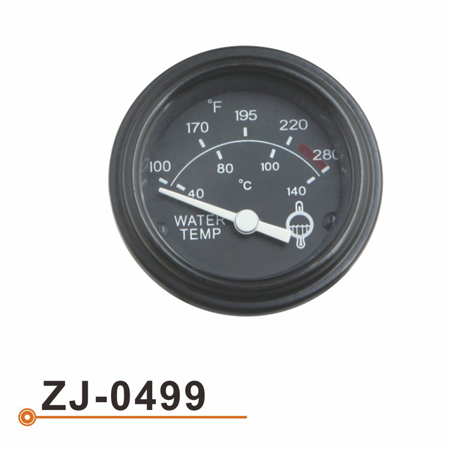 ZJ-0499 RPM Tachometer