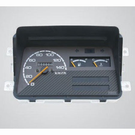 ZB129B Mini Car Meter