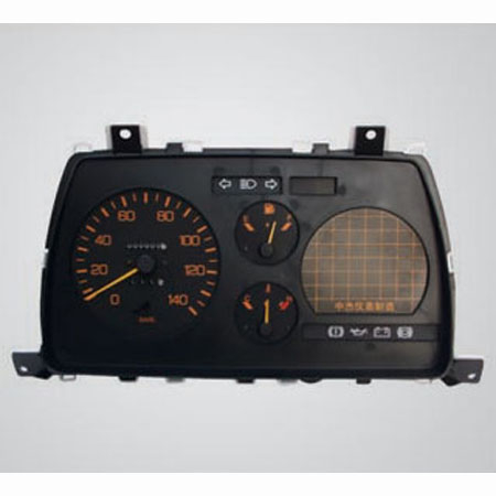 ZB110 Light Vehicle Car Meter