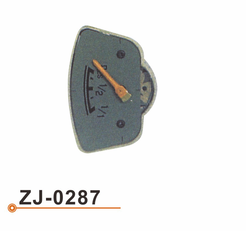 ZJ-0287 Small Meter