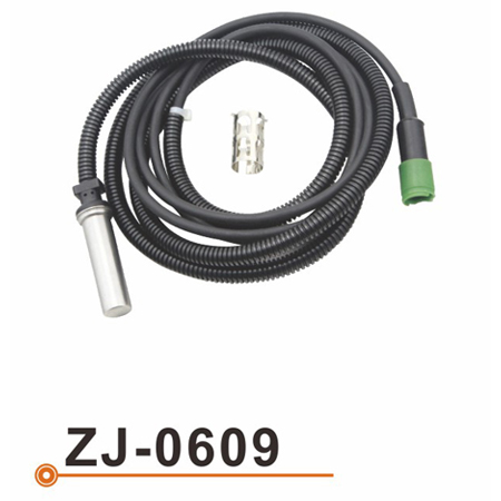 ZJ-0609 ABS sensor