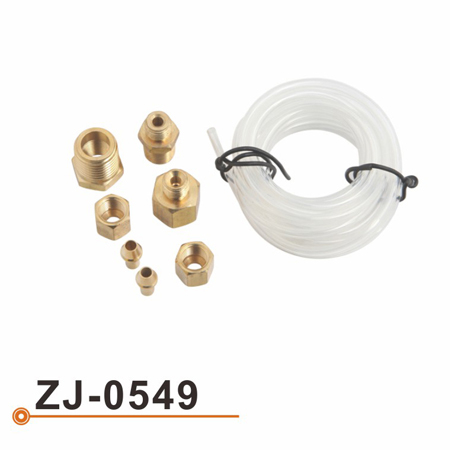 ZY-0549 Oil Tube