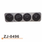 ZJ-0496 Trio Meter