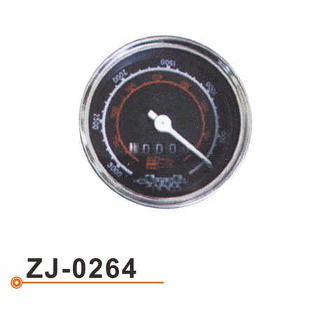 ZJ-0264 Working Hour Meter