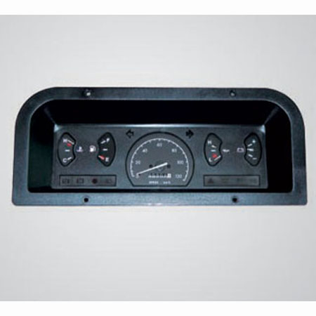 ZB223 Light Vehicle Car Meter