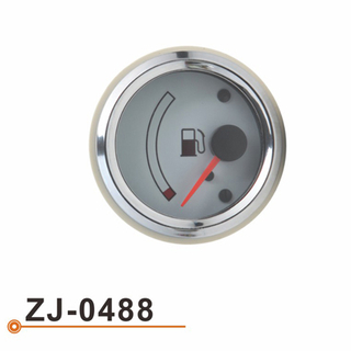 ZJ-0488 fuel gauge