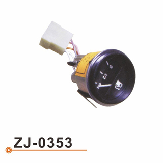 ZJ-0353 fuel gauge