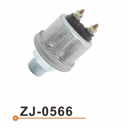 ZJ-0566 Oil Pressure Sensor