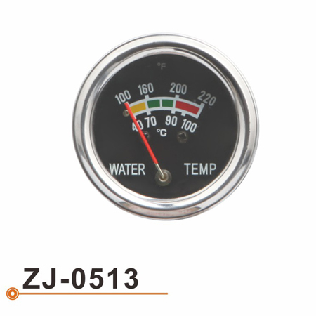 ZJ-0513 Water Temperarture Gauge