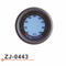 ZJ-0443 Oil Pressure Gauge